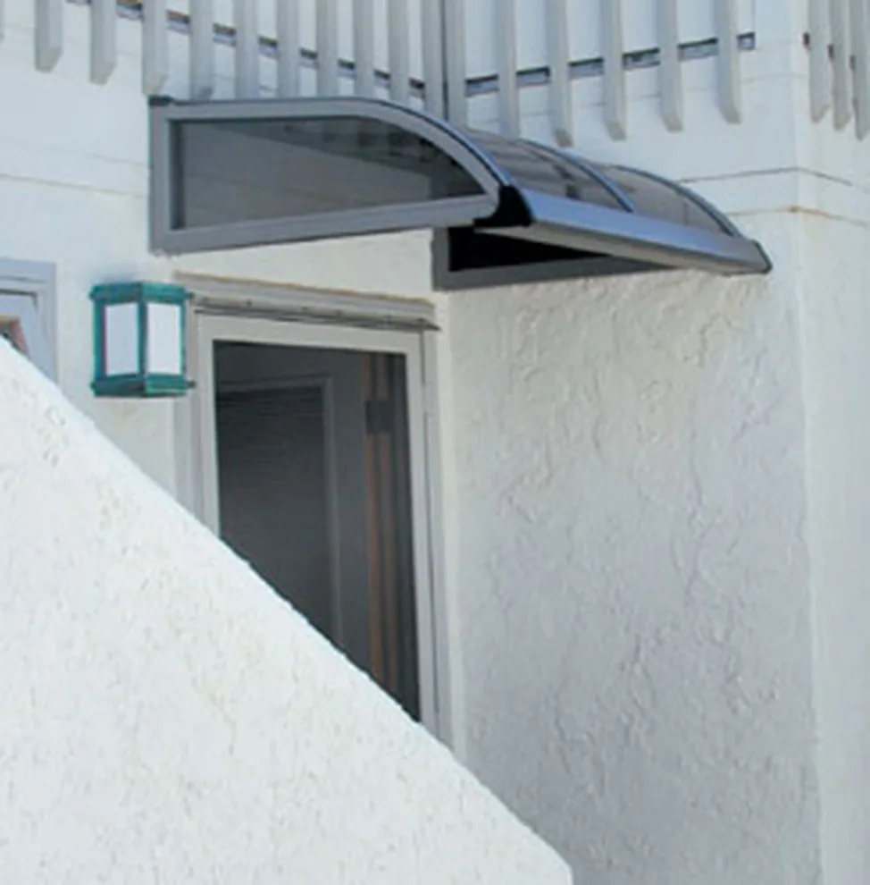 Canopies by JET Of Louisiana - Photo 9