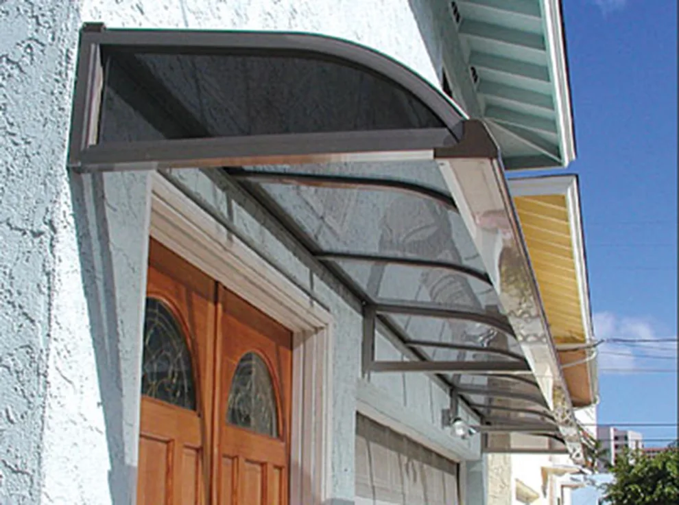 Canopies by JET Of Louisiana - Photo 11