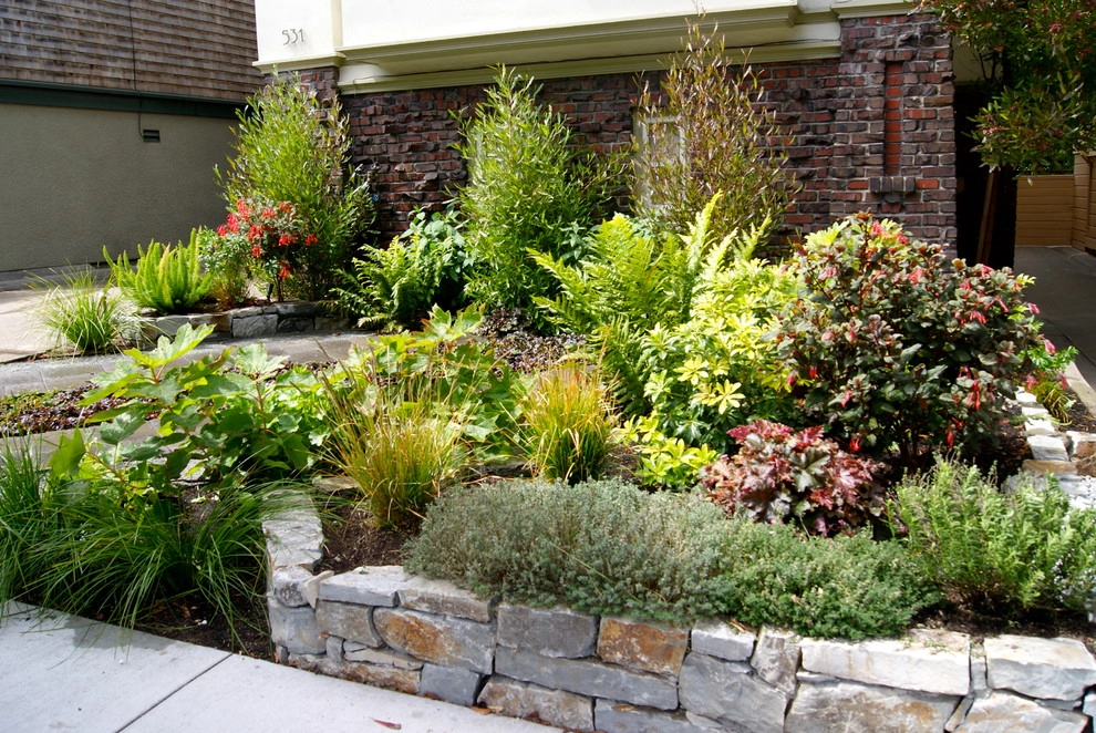 San Francisco Green Spaces - Photo 6