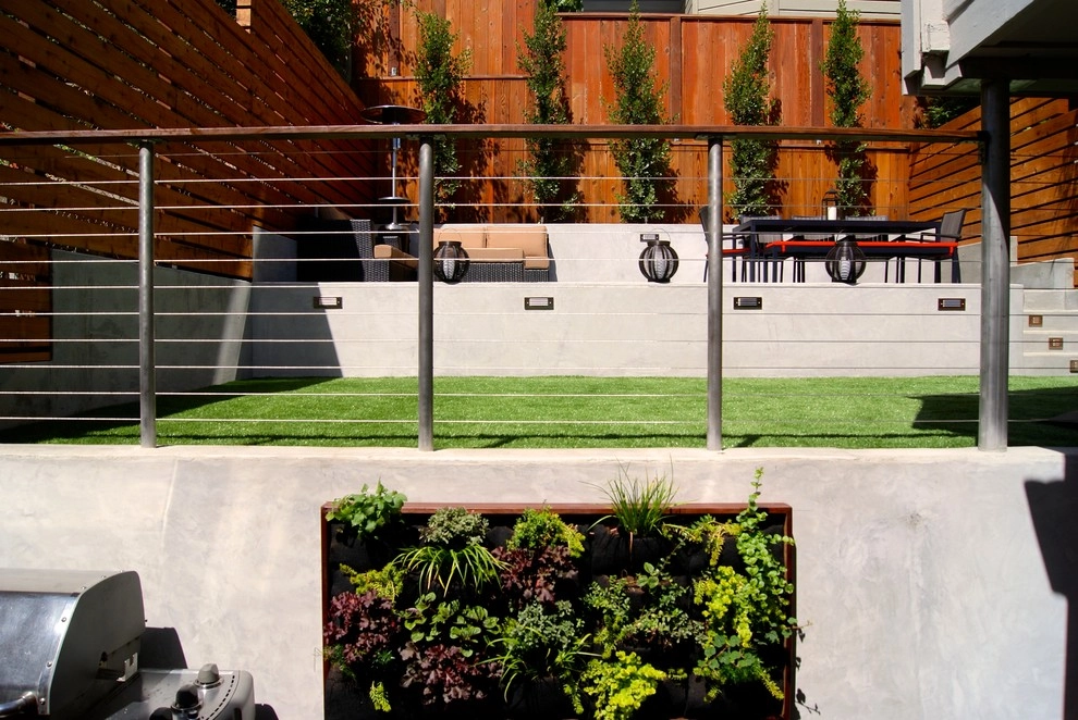 Cole Valley by San Francisco Green Spaces - Photo 2