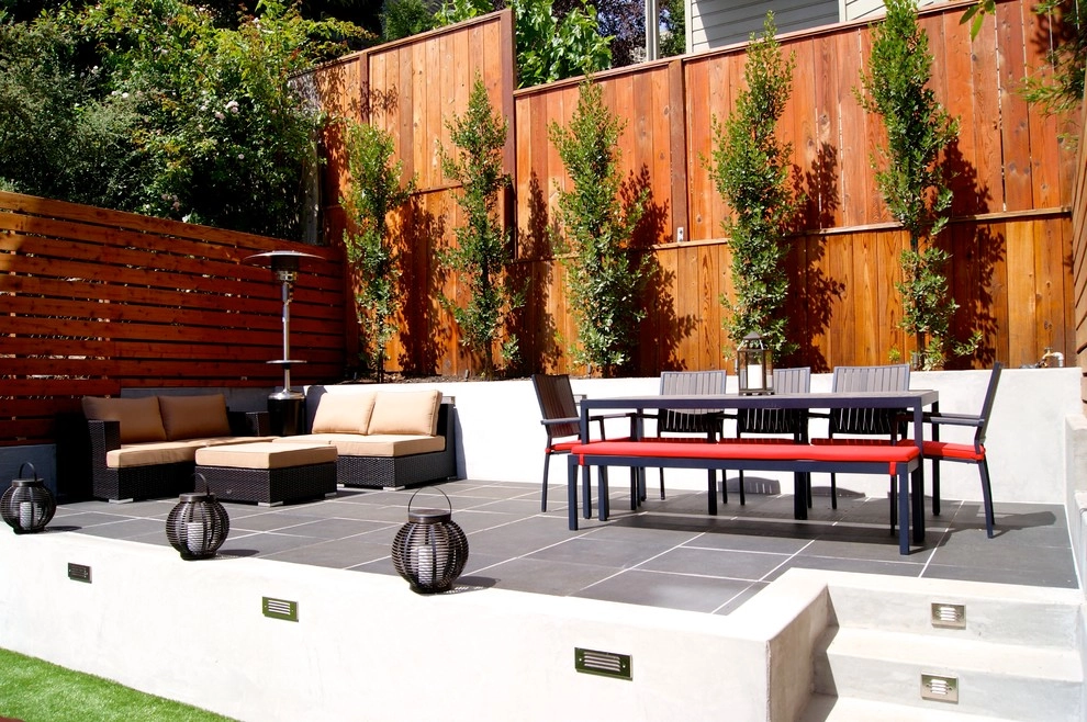 San Francisco Green Spaces - Photo 9