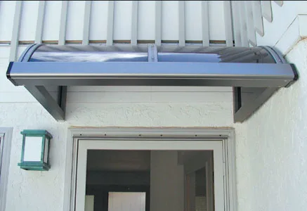 Canopies by Jet Of Texas - Photo 3