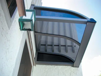 Canopies by Jet Of Texas - Photo 6