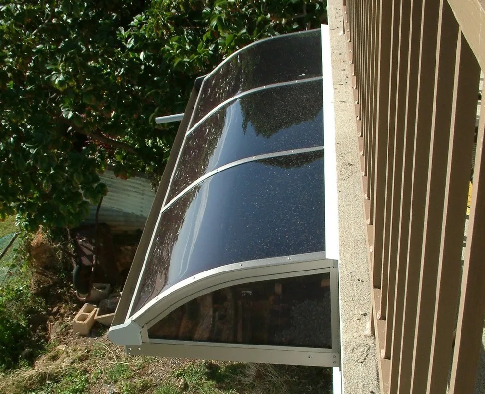 Canopies by Jet Of Texas - Photo 13