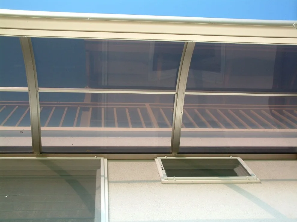 Canopies by Jet Of Texas - Photo 16