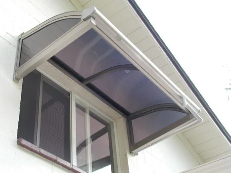 Canopies by Jet Of Texas - Photo 4