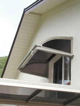 Canopies by Jet Of Texas - Photo 11