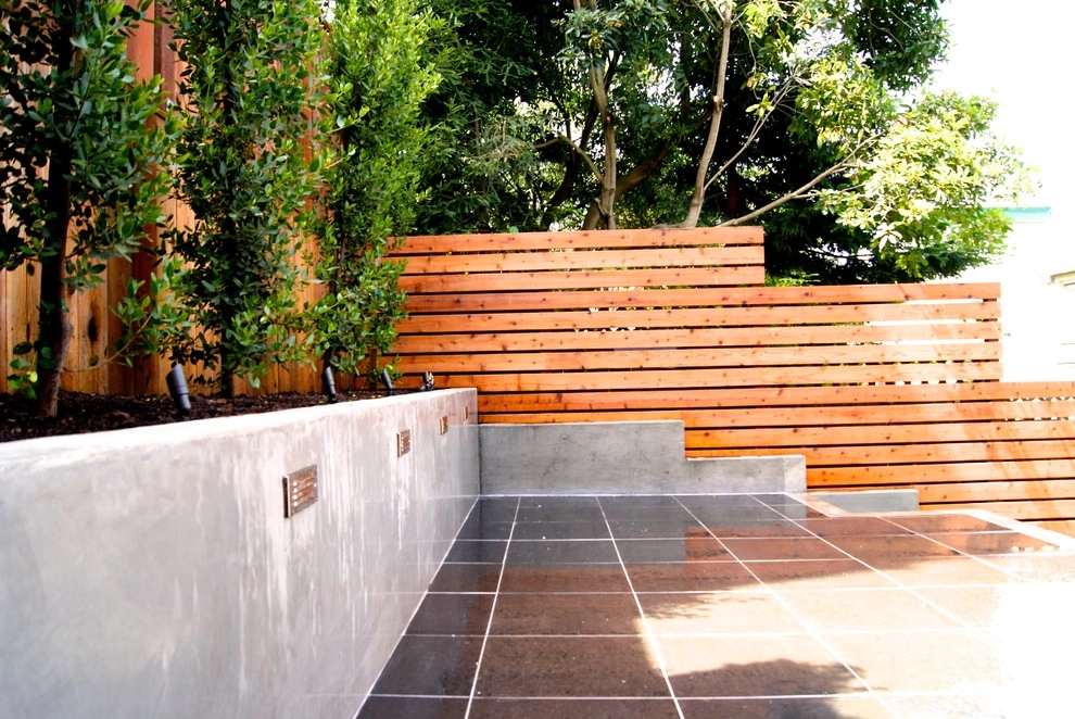Cole Valley by San Francisco Green Spaces - Photo 3