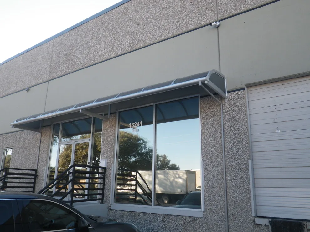 Canopies by Jet Of Texas - Photo 18