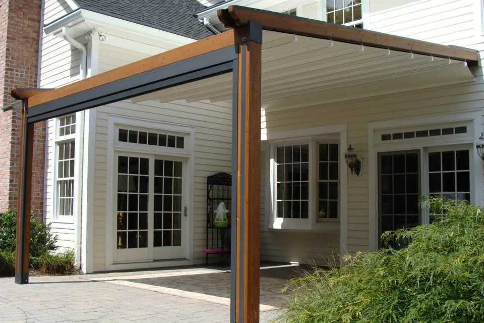 Shade Canopies by Havana Shade - Photo 2