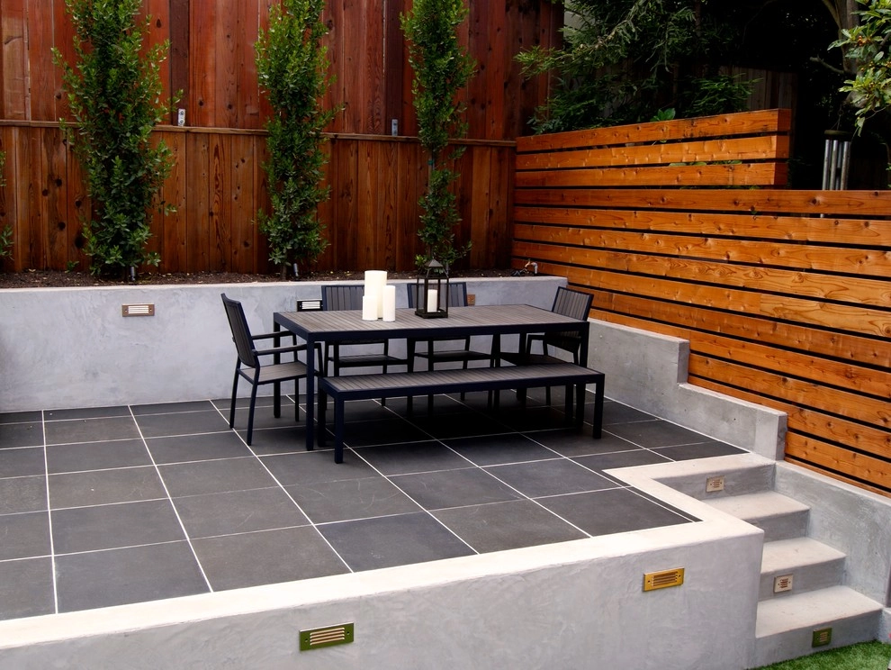 San Francisco Green Spaces - Photo 14