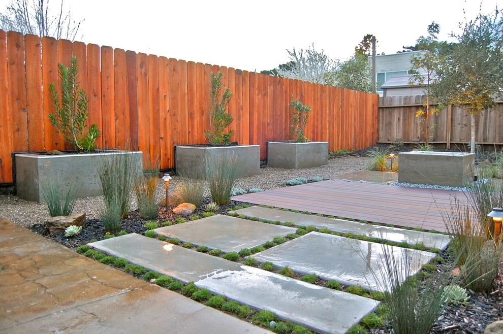 San Francisco Green Spaces - Photo 3