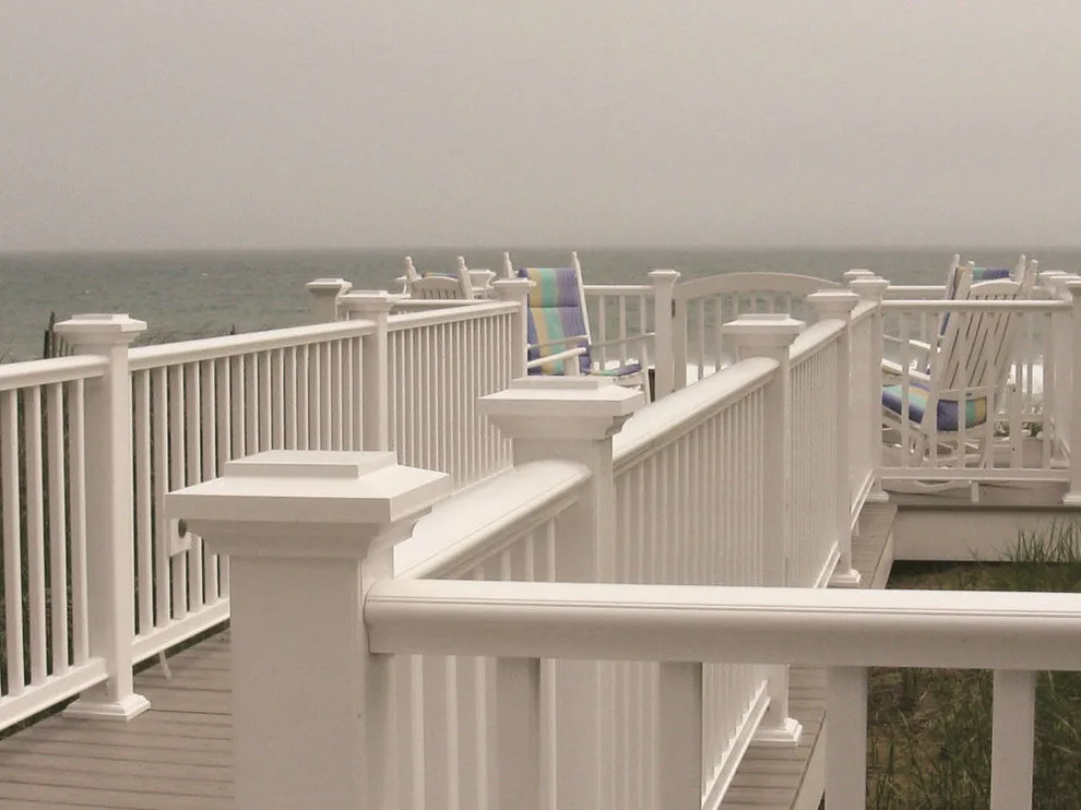 AZEK and TimberTech Composite Deck Railing Solutions by DecksDirect - Photo 12