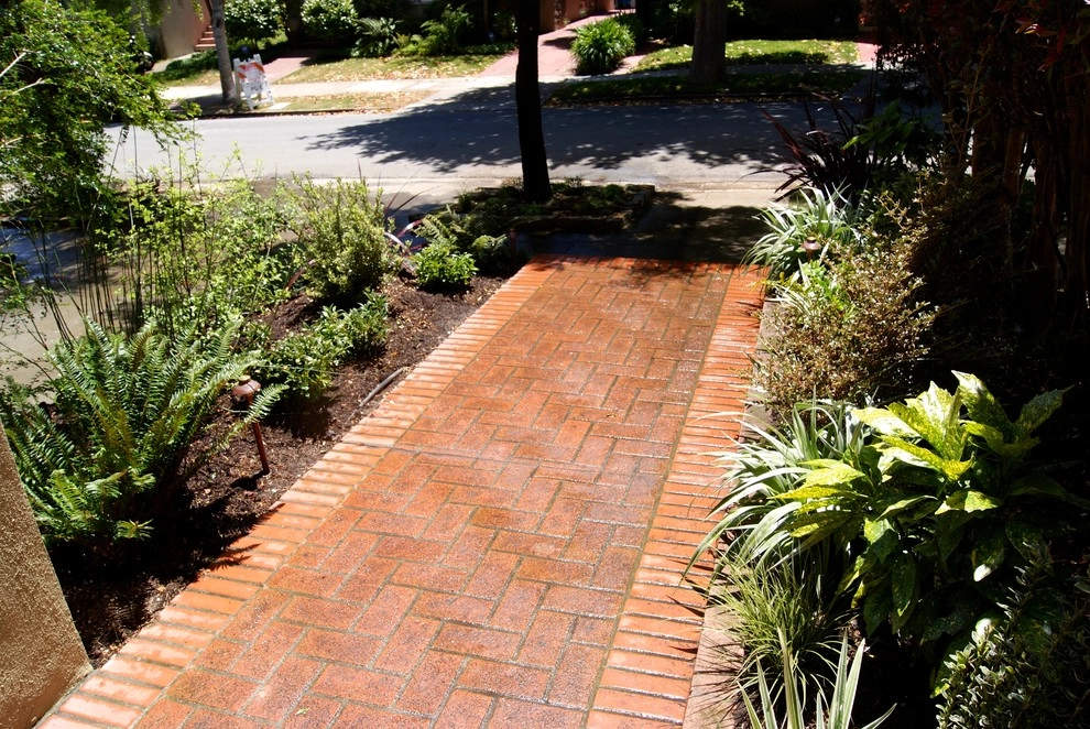 Forest Hill by San Francisco Green Spaces - Photo 2
