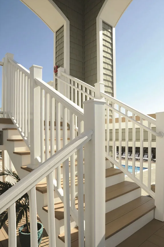 AZEK and TimberTech Composite Deck Railing Solutions by DecksDirect - Photo 13