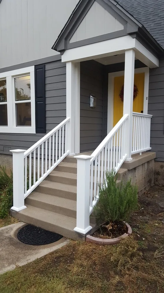 AZEK and TimberTech Composite Deck Railing Solutions by DecksDirect - Photo 11