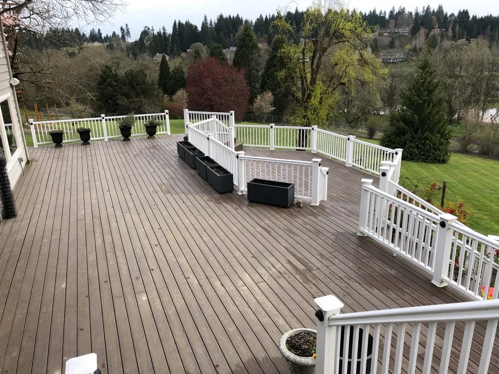 AZEK and TimberTech Composite Deck Railing Solutions by DecksDirect - Photo 5