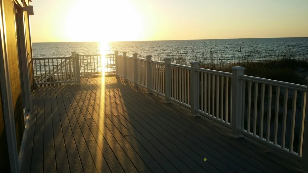 AZEK and TimberTech Composite Deck Railing Solutions by DecksDirect - Photo 10
