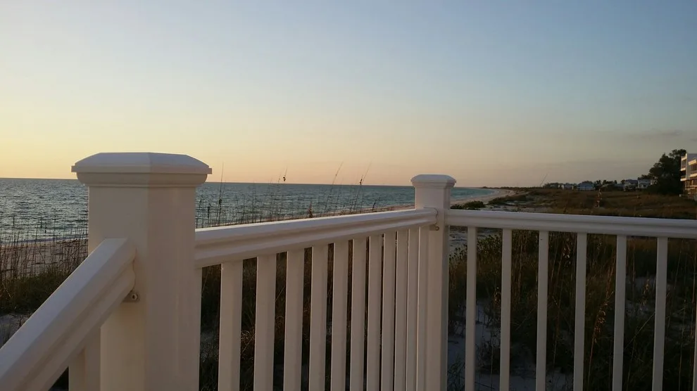 AZEK and TimberTech Composite Deck Railing Solutions by DecksDirect - Photo 15