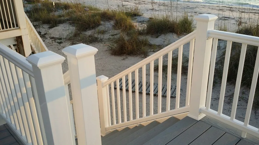 AZEK and TimberTech Composite Deck Railing Solutions by DecksDirect - Photo 7