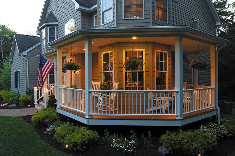TimberTech Veranda by TimberTech - Photo 3