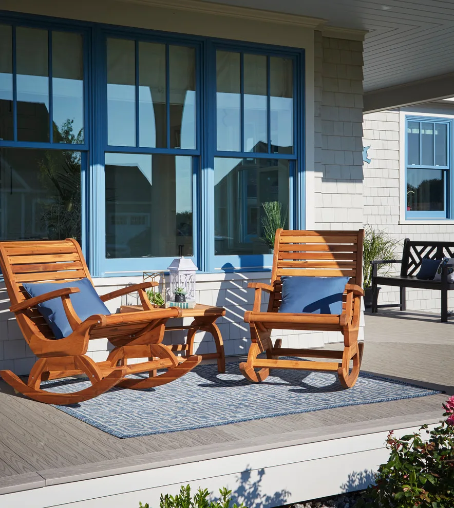TimberTech Veranda by TimberTech - Photo 2