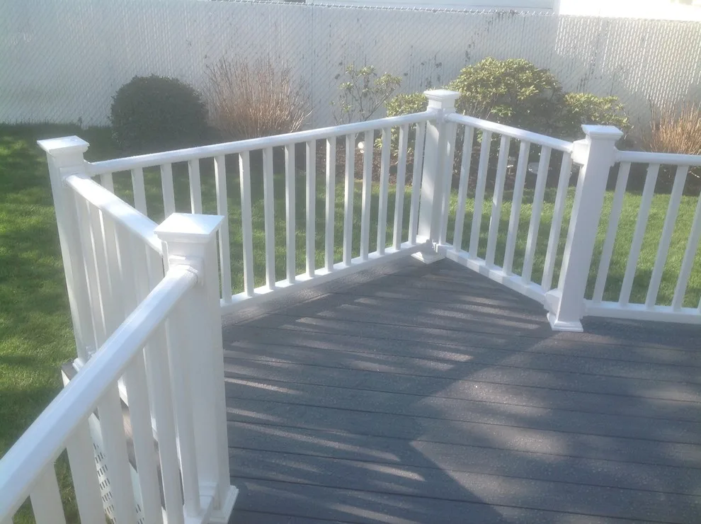 The Deck Guy - Photo 5