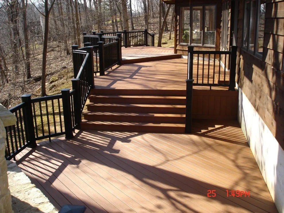 Azek Flooring by Aesthetic Design & Build Llc - Photo 7