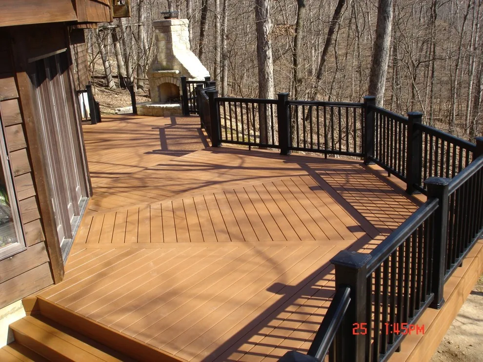 Azek Flooring by Aesthetic Design & Build Llc - Photo 8