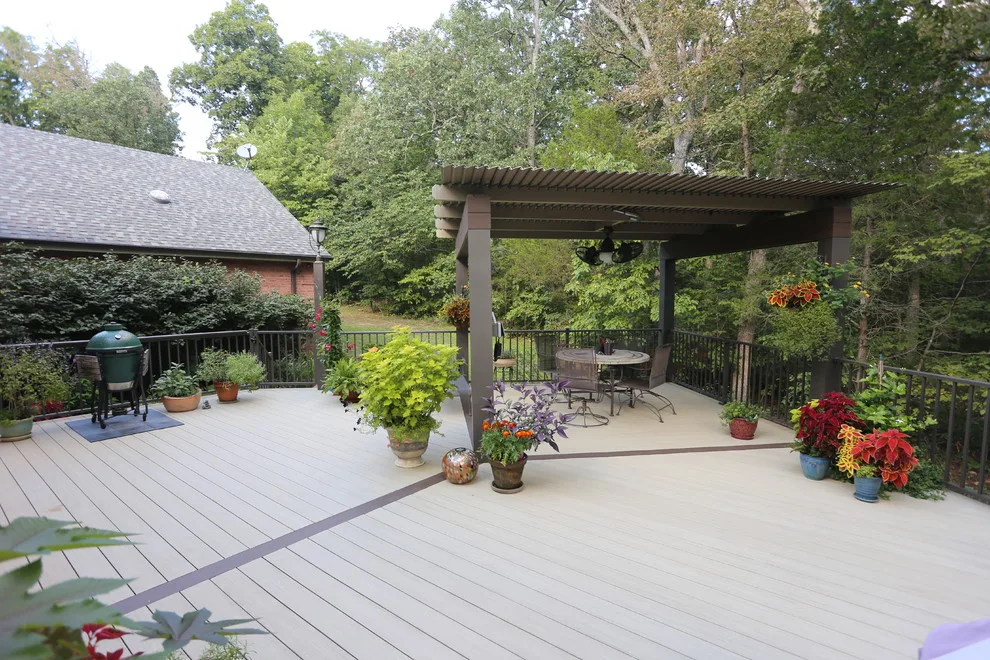 Azek Flooring by Aesthetic Design & Build Llc - Photo 6