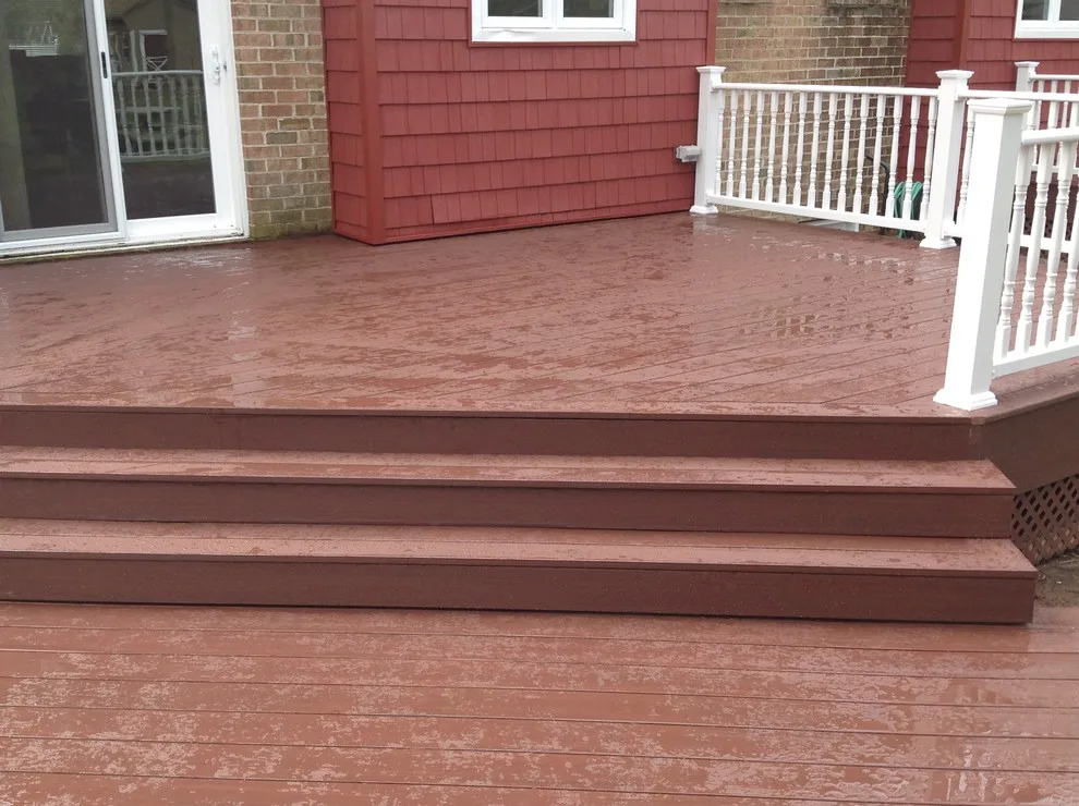 The Deck Guy - Photo 6