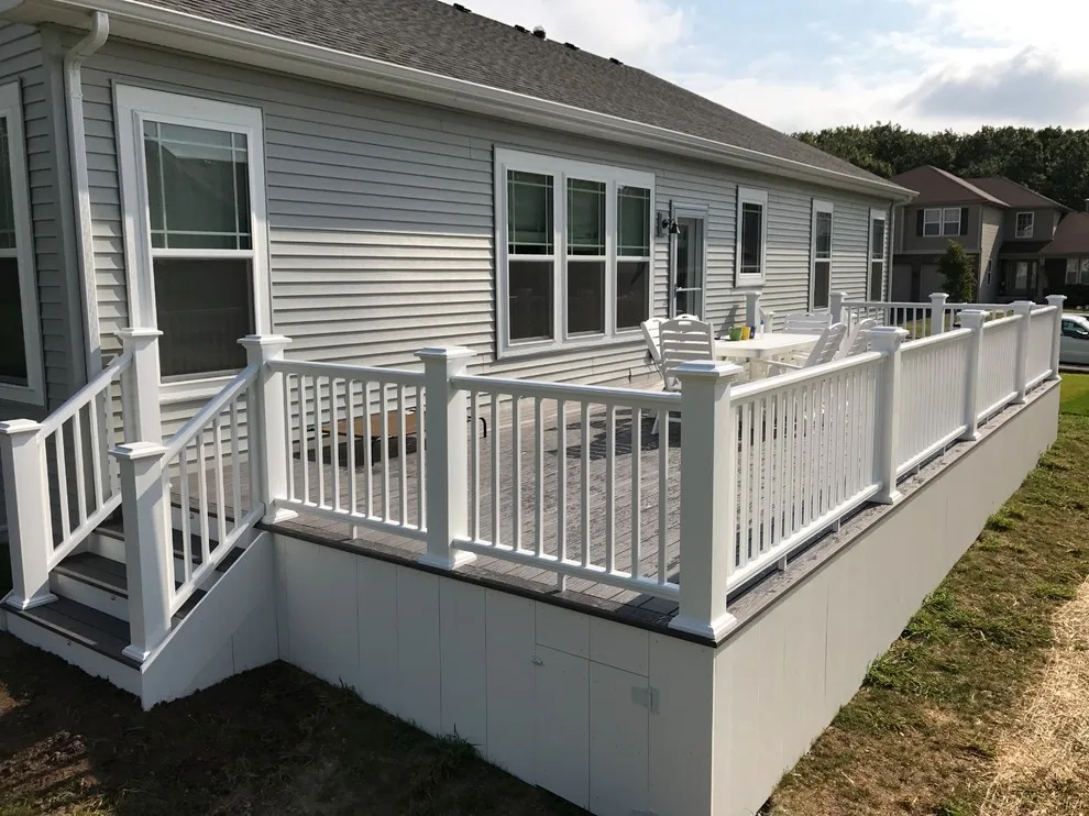 Inspired Decks LLC - Photo 4