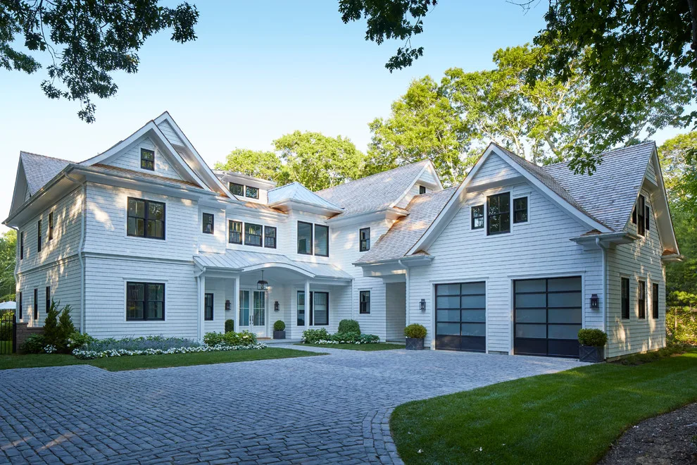 AZEK Exterior Trim by TimberTech - Photo 3