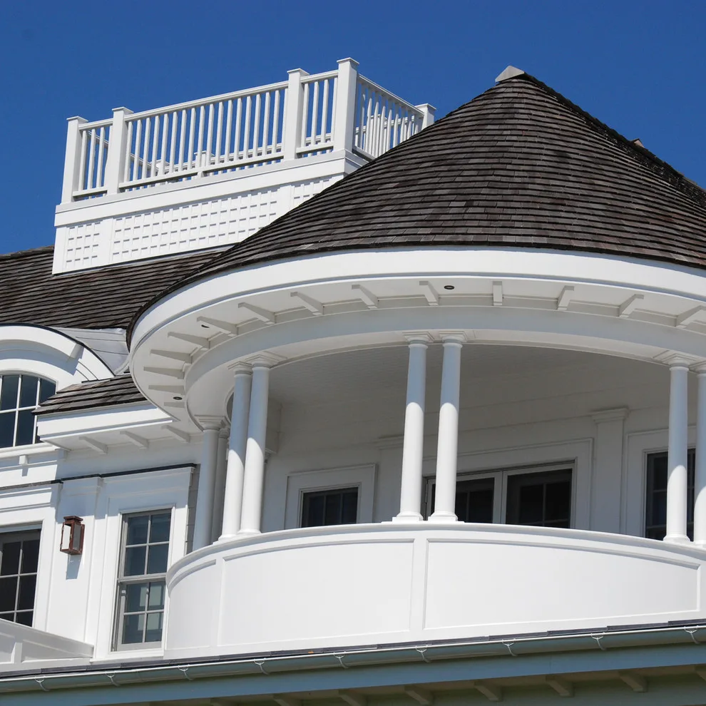 AZEK Exterior Trim by TimberTech - Photo 5