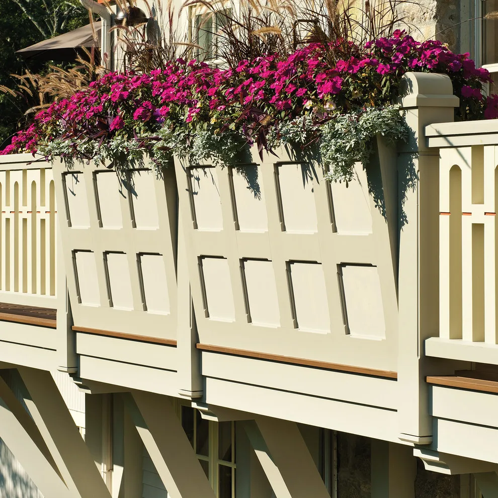 AZEK Exterior Trim by TimberTech - Photo 2
