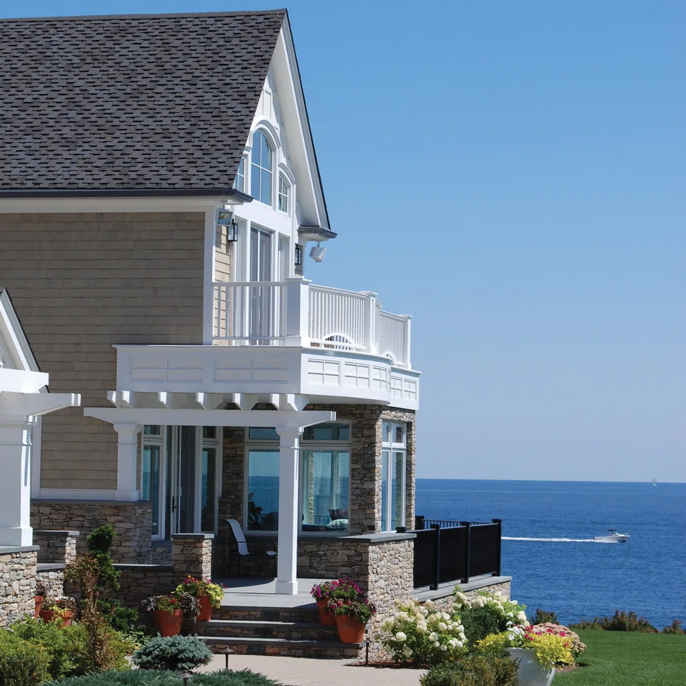 AZEK Exterior Trim by TimberTech - Photo 7