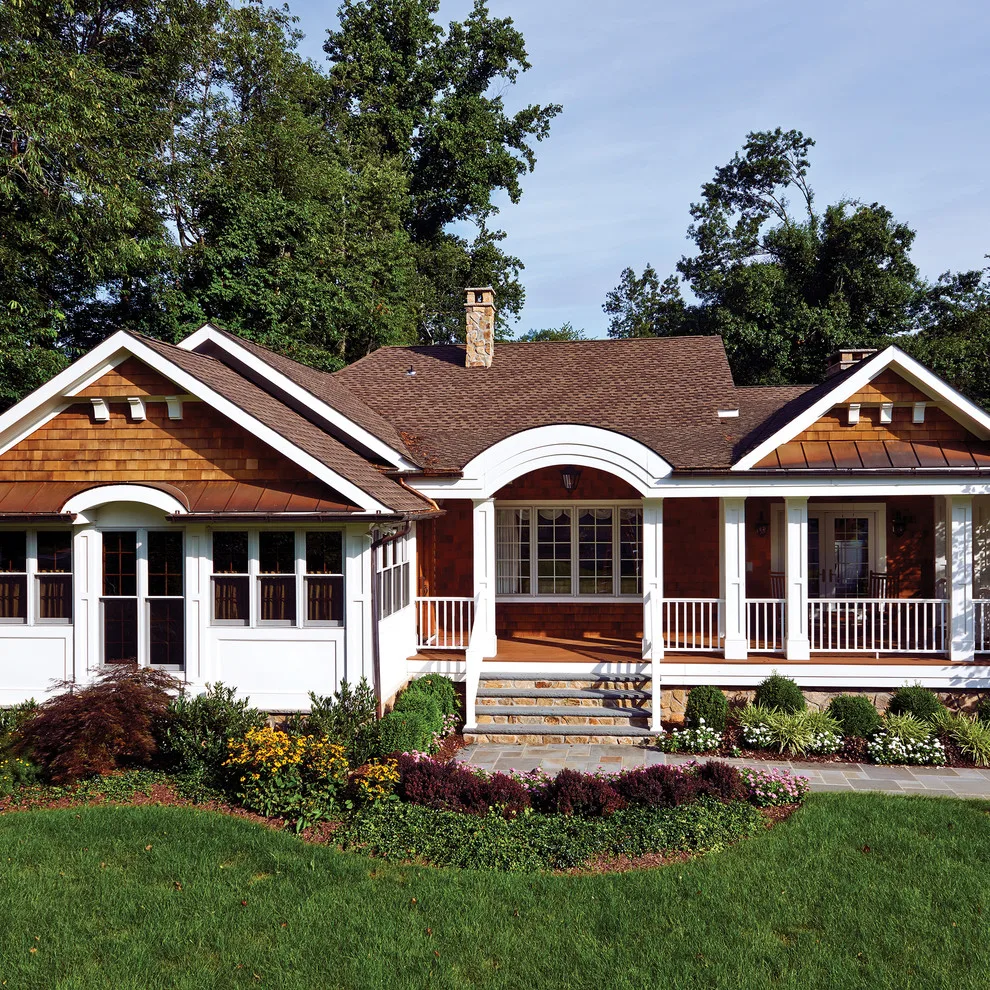 AZEK Exterior Trim by TimberTech - Photo 8