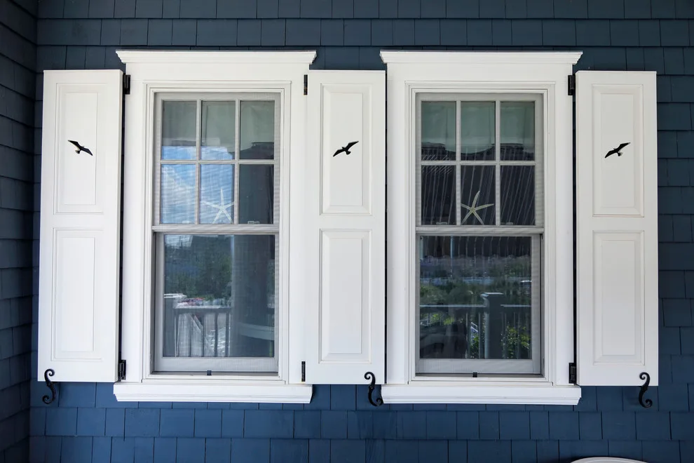 AZEK Exterior Trim by TimberTech - Photo 6