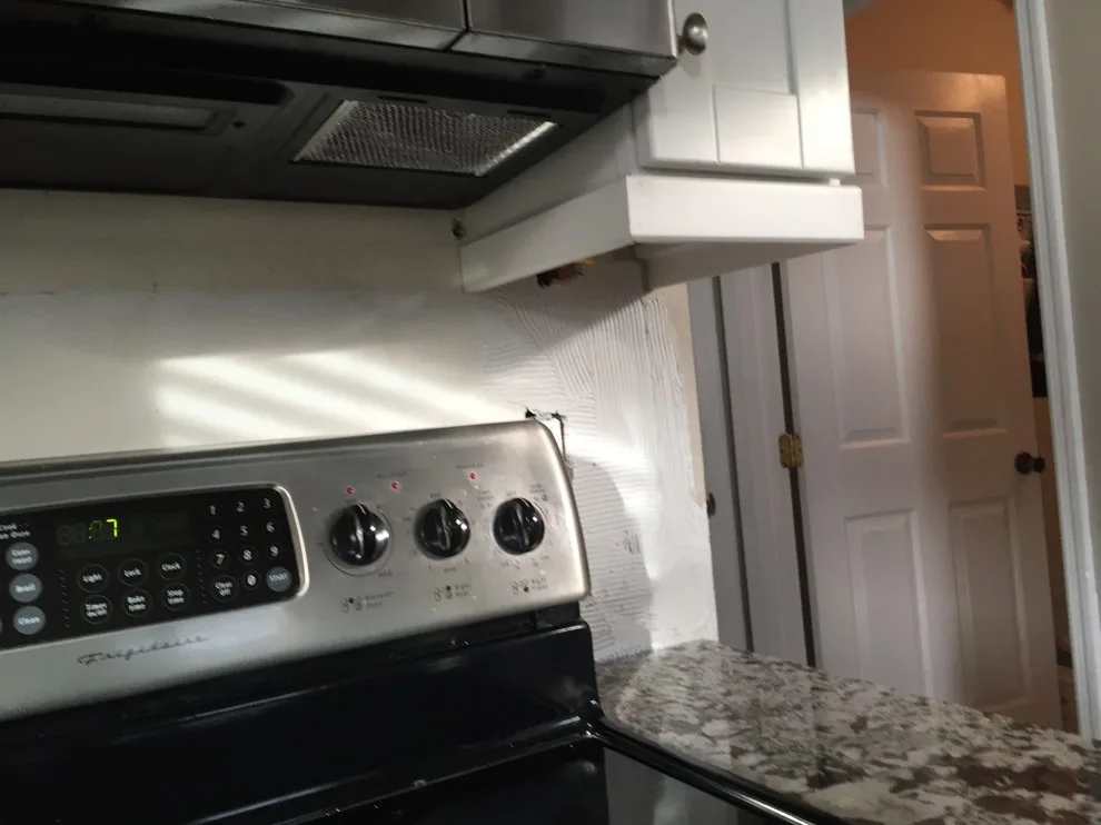Splashback Installation by MD Home Repair - Photo 8