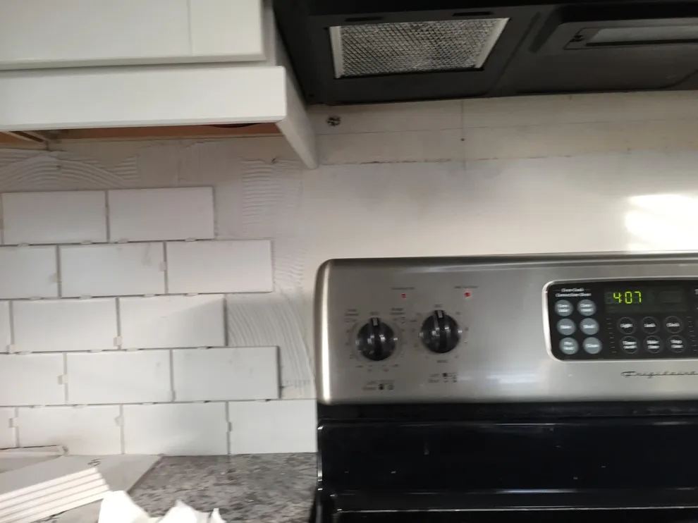 Splashback Installation by MD Home Repair - Photo 9