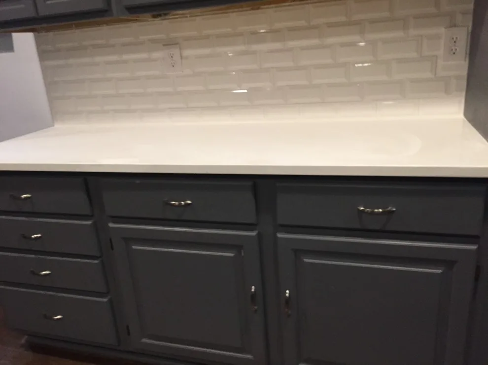 Splashback Installation by MD Home Repair - Photo 12