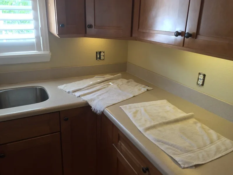 Splashback Installation by MD Home Repair - Photo 3