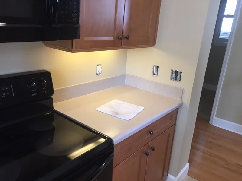 Splashback Installation by MD Home Repair - Photo 5