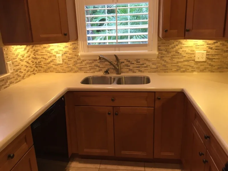 Splashback Installation by MD Home Repair - Photo 10