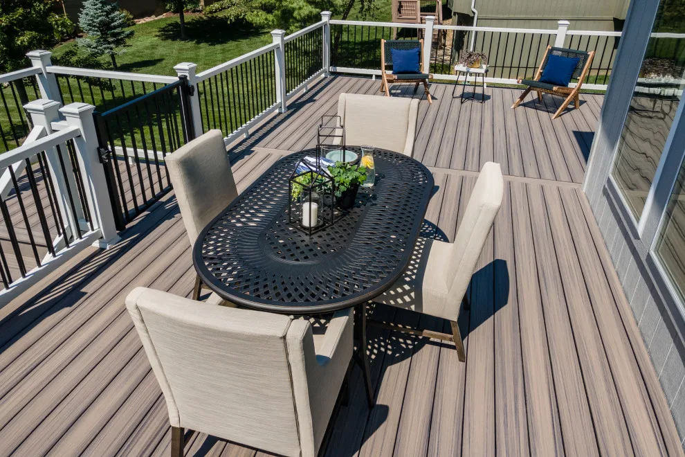 Trex Company INC - Photo 3