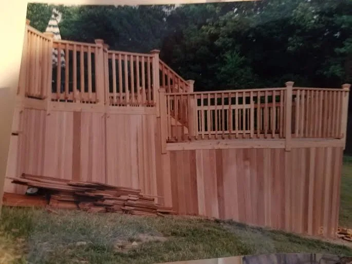 Decks Unlimited LLC - Photo 10