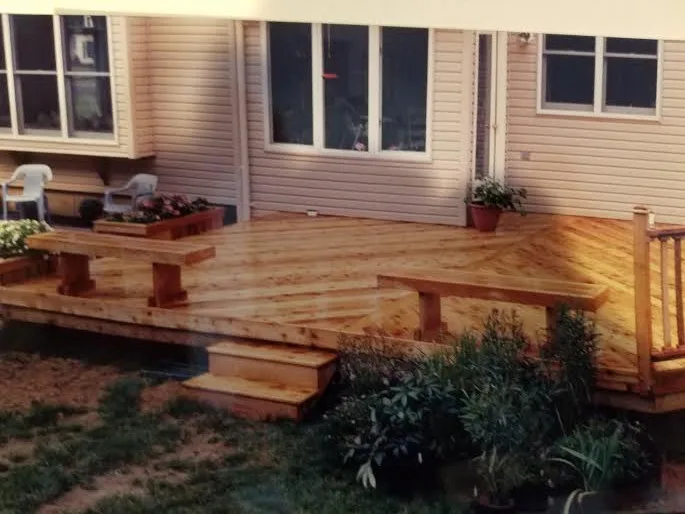 Decks Unlimited LLC - Photo 14