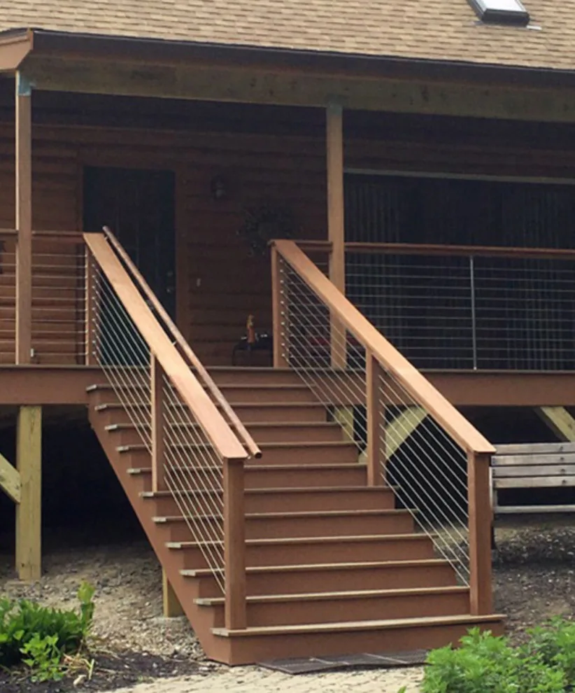 Duluth Deck Builders - Photo 6