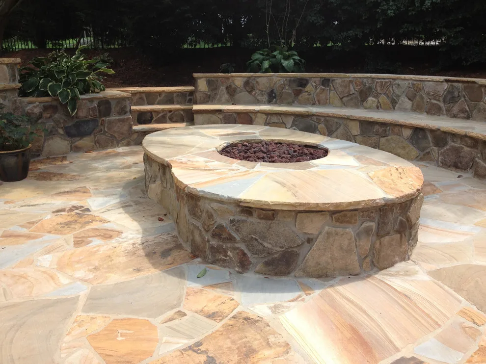 Outdoor Garden Design by Lake Vision Develpment - Photo 6