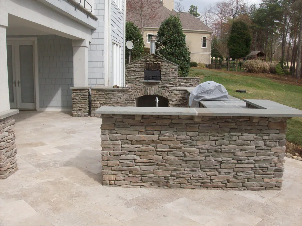 Outdoor Garden Design by Lake Vision Develpment - Photo 8